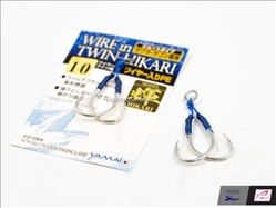 Wire in Twin Hikari KD-284 - Yamai